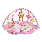 Mastela Interactive Mattress Children Activities (8068) - Pink - test-store-for-chase-value