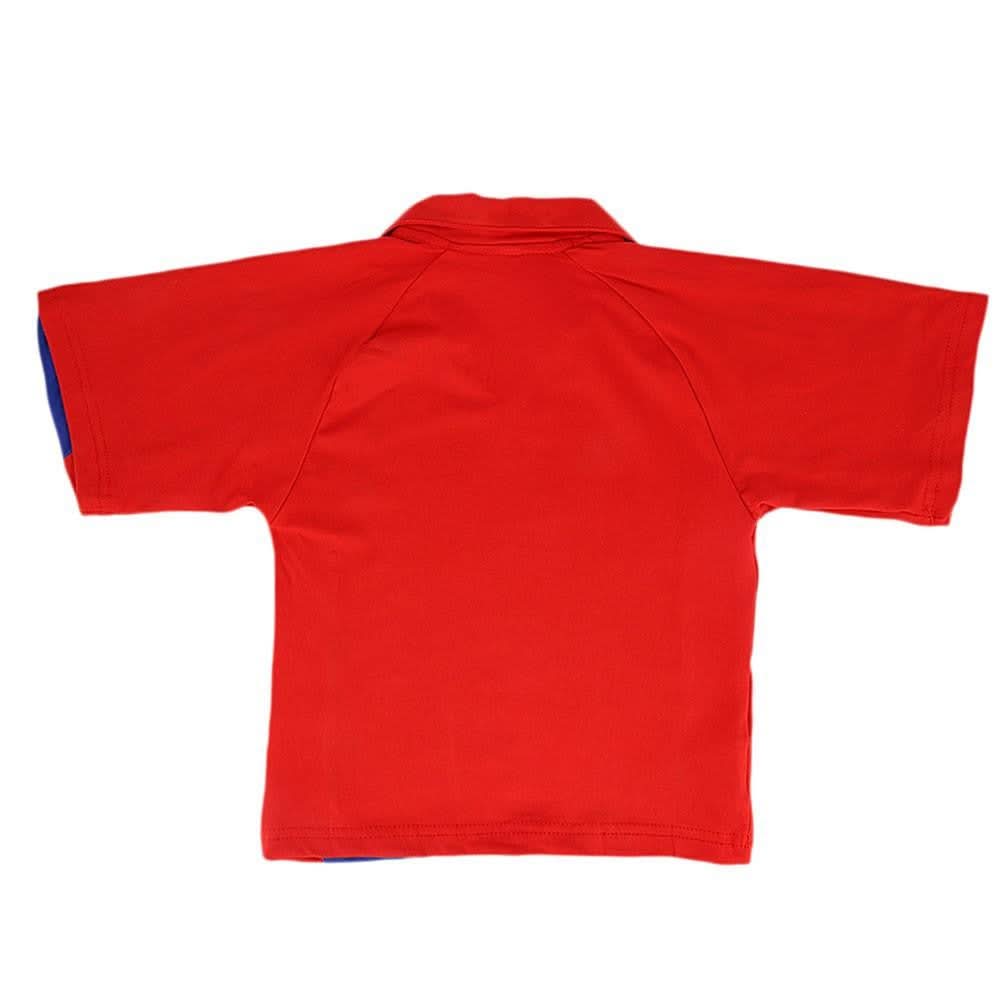 Karachi King Jersey For Boys - Blue -  Blue - test-store-for-chase-value