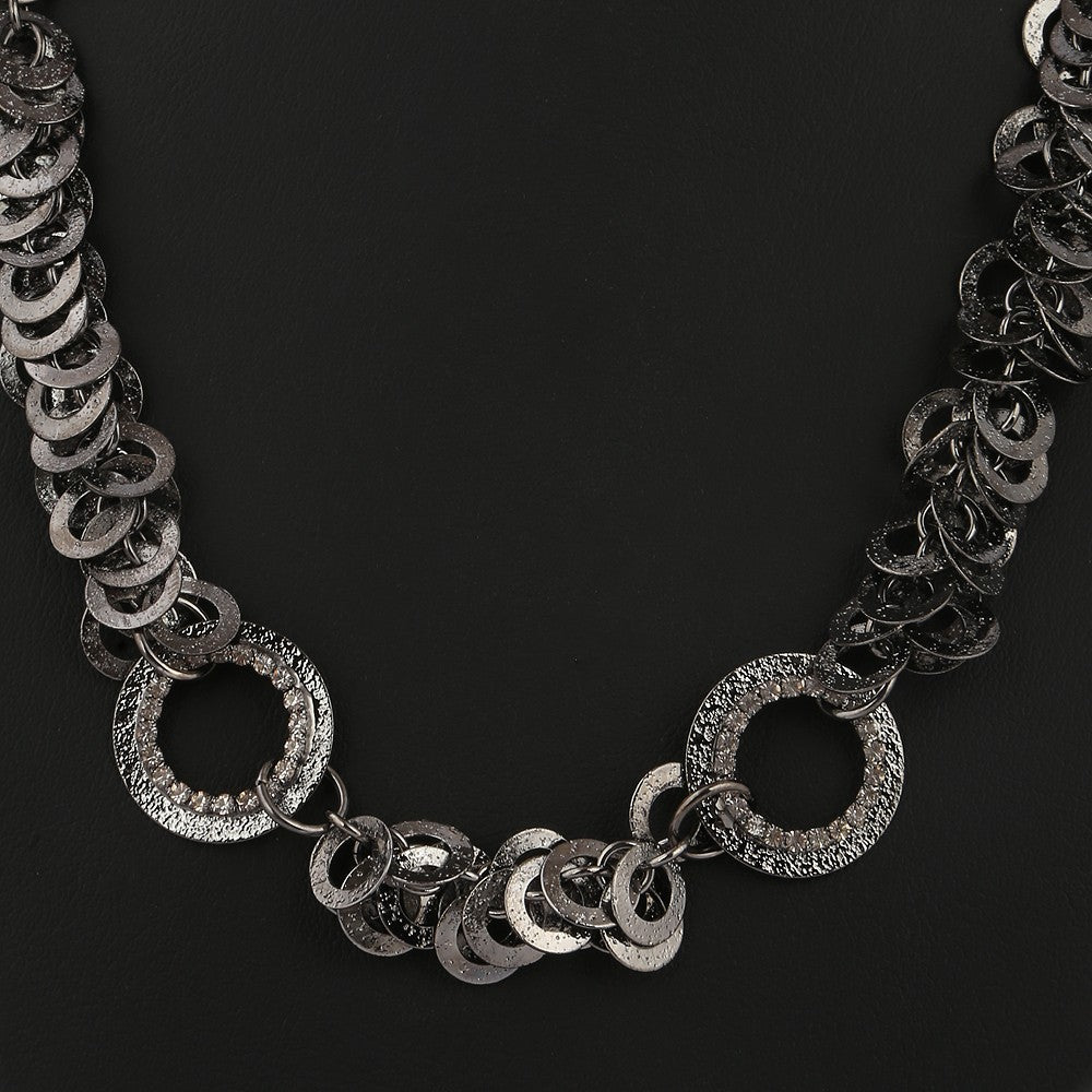 Women's Fancy Mala - Grey - test-store-for-chase-value