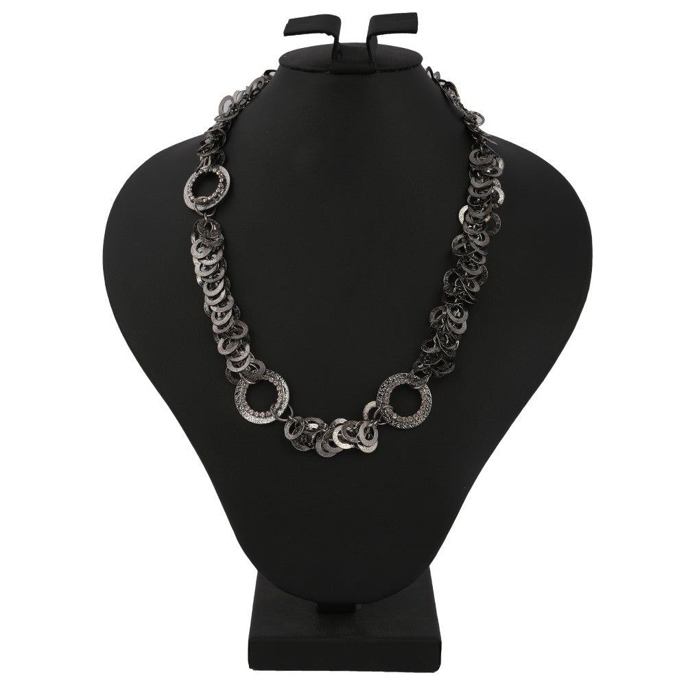 Women's Fancy Mala - Grey - test-store-for-chase-value