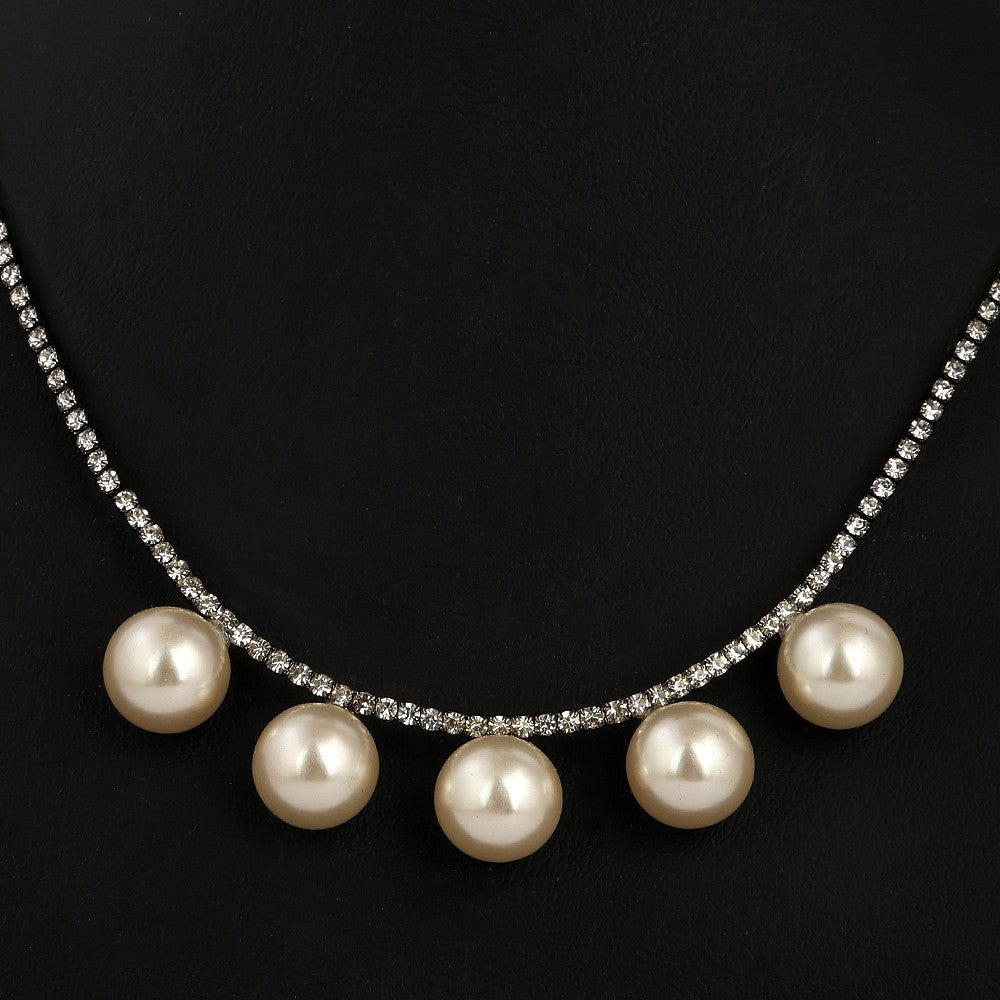 Women's Fancy Chain Locket - Silver - test-store-for-chase-value