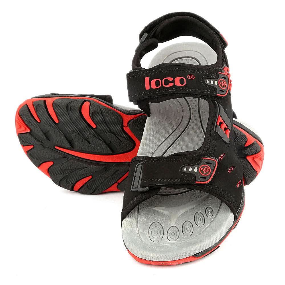 Men's Kito Sandals - Multi - test-store-for-chase-value
