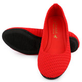 Women's Fancy Pumps 1818 - Red -  Red - test-store-for-chase-value