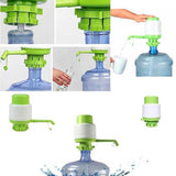 Eco-Logic Manual Water Dispenser - test-store-for-chase-value