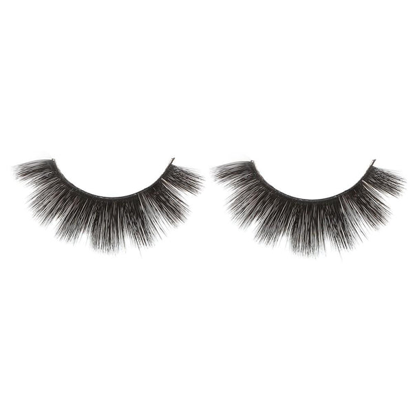 El'Lora Hand Made 3D Eyelashes - (H-01) - test-store-for-chase-value