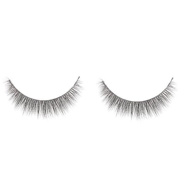 El'Lora Hand Made 3D Eyelashes - (H-24) - test-store-for-chase-value