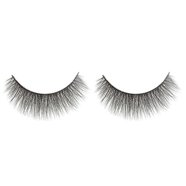 El'Lora Hand Made 3D Eyelashes - (H-30) - test-store-for-chase-value