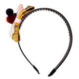 Girls Fancy Hair Band - Multi - test-store-for-chase-value