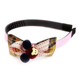 Girls Fancy Hair Band - Multi - test-store-for-chase-value