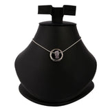 Women's Fancy Chain Locket - Silver - test-store-for-chase-value