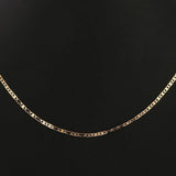 Women's Fancy Plain Chain - Golden - test-store-for-chase-value