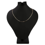 Women's Fancy Plain Chain - Golden - test-store-for-chase-value