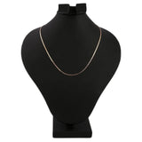 Women's Fancy Plain Chain - Golden - test-store-for-chase-value