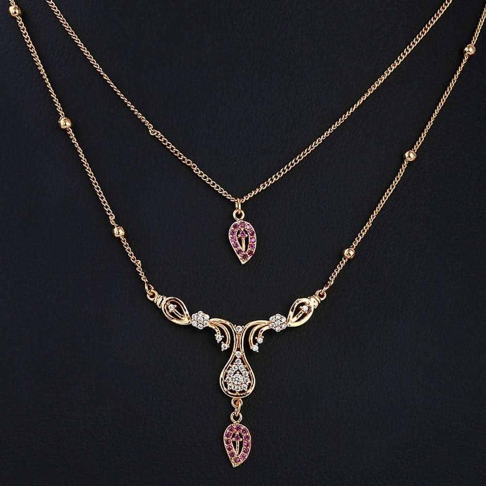 Women's Fancy Set - Golden - test-store-for-chase-value
