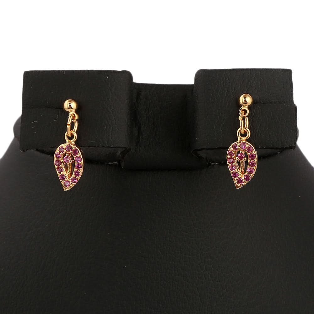 Women's Fancy Set - Golden - test-store-for-chase-value