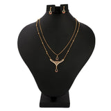 Women's Fancy Set - Golden - test-store-for-chase-value