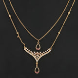 Women's Fancy Set - Golden - test-store-for-chase-value