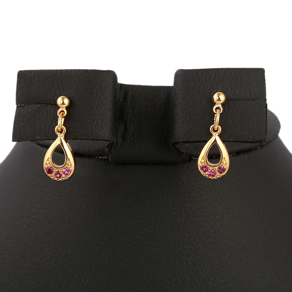 Women's Fancy Set - Golden - test-store-for-chase-value