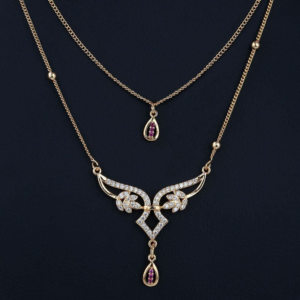 Women's Fancy Set - Golden - test-store-for-chase-value