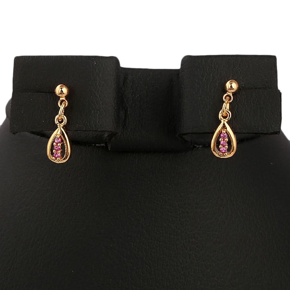 Women's Fancy Set - Golden - test-store-for-chase-value