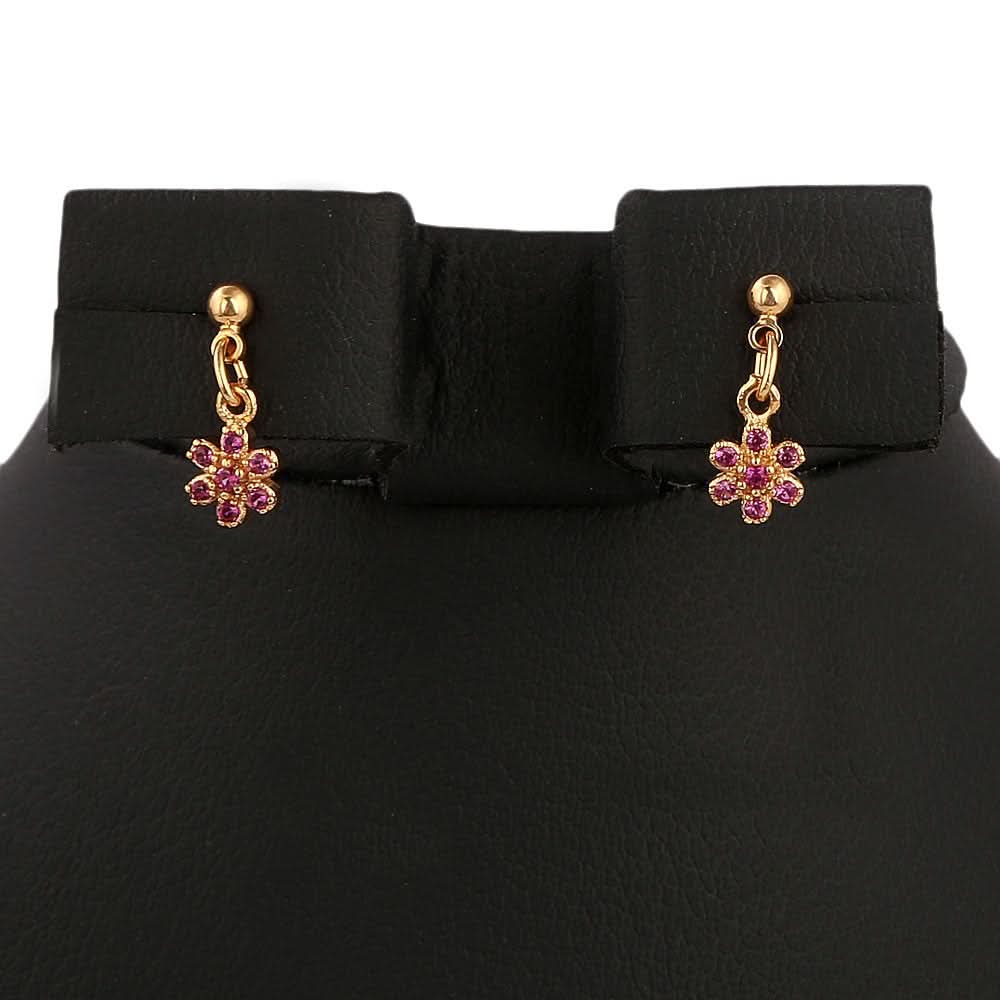 Women's Fancy Set - Golden - test-store-for-chase-value