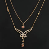 Women's Fancy Set - Golden - test-store-for-chase-value