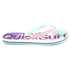 Quick Surf Women's Flip Flop Slippers 2575 - Pink - test-store-for-chase-value