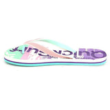 Quick Surf Women's Flip Flop Slippers 2575 - Pink - test-store-for-chase-value