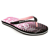 Quick Surf Women's Flip Flop Slippers 2597 - Fuschia - test-store-for-chase-value