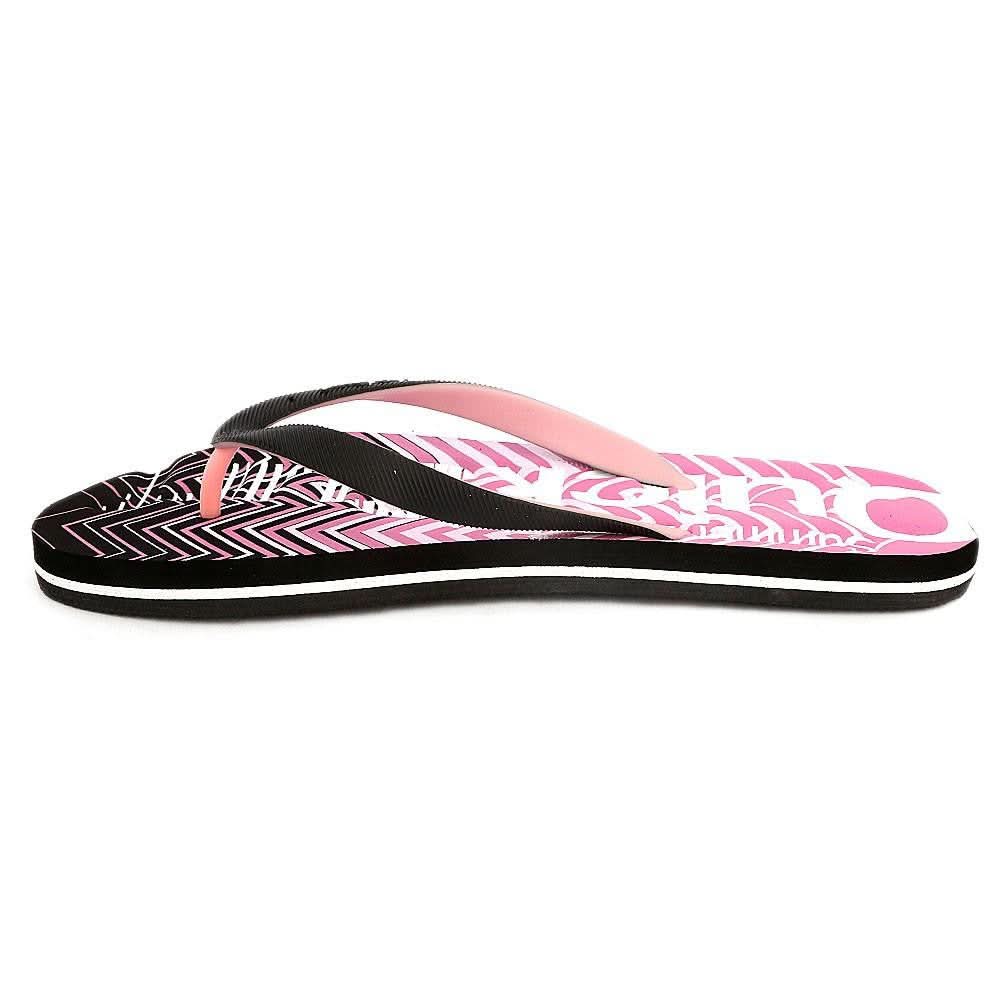 Quick Surf Women's Flip Flop Slippers 2597 - Fuschia - test-store-for-chase-value