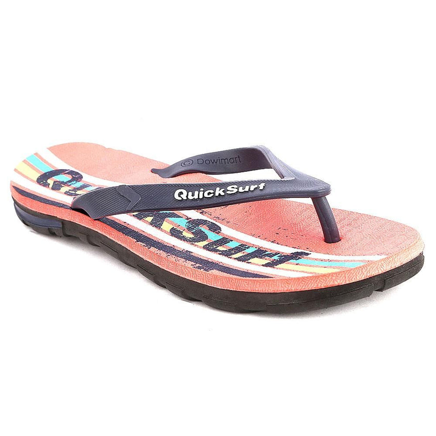 Quick Surf Women's Flip Flop Slippers 2819 - Red - test-store-for-chase-value
