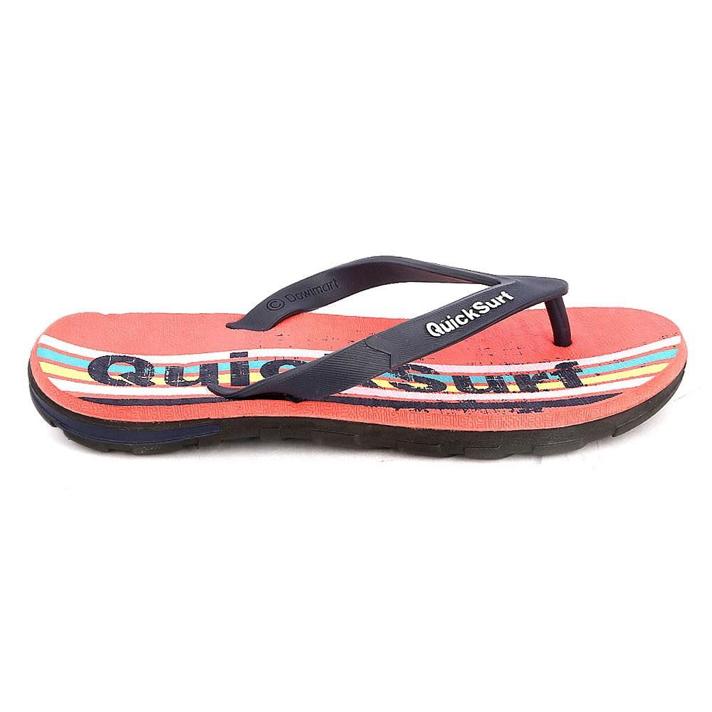 Quick Surf Women's Flip Flop Slippers 2819 - Red - test-store-for-chase-value