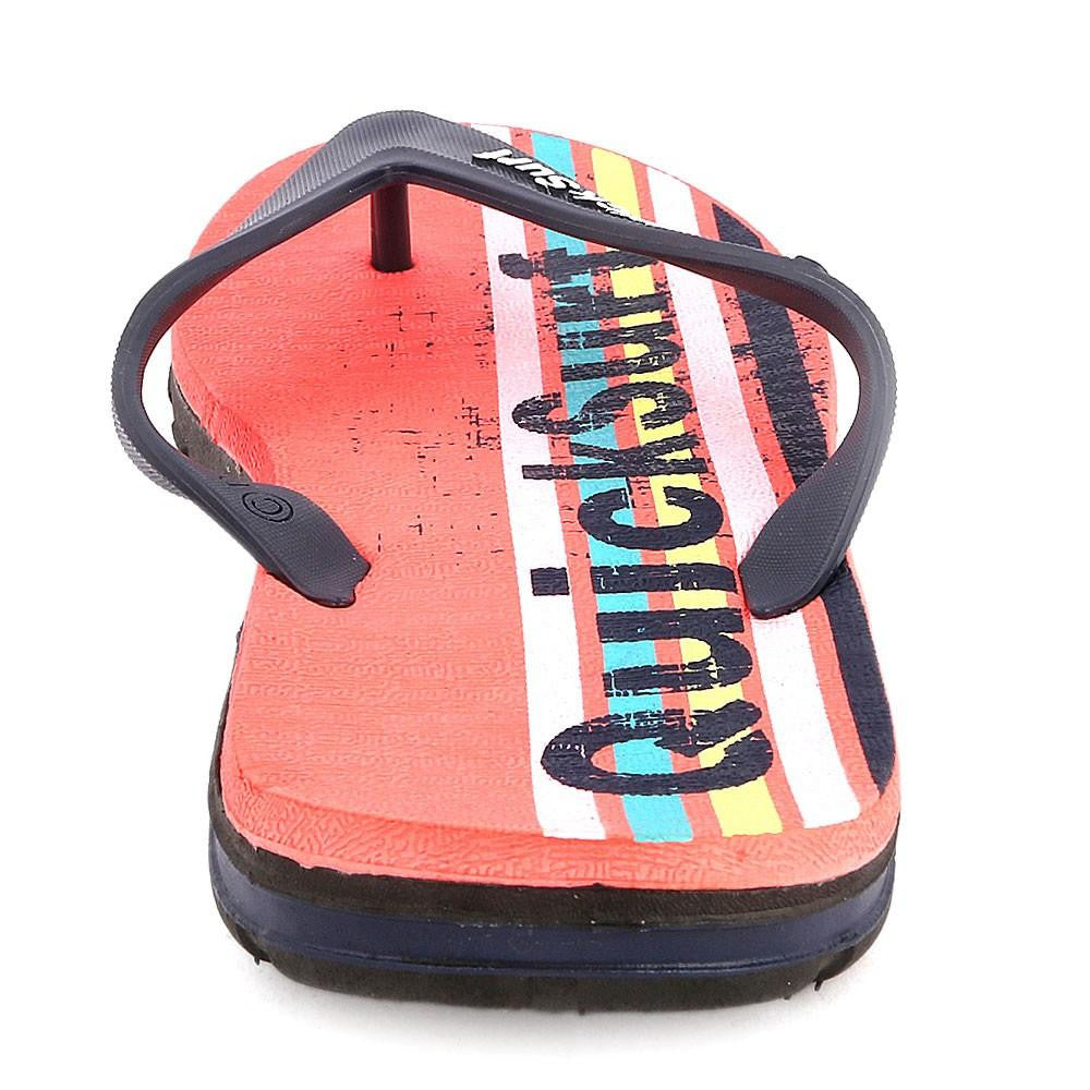 Quick Surf Women's Flip Flop Slippers 2819 - Red - test-store-for-chase-value