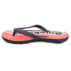 Quick Surf Women's Flip Flop Slippers 2819 - Red - test-store-for-chase-value