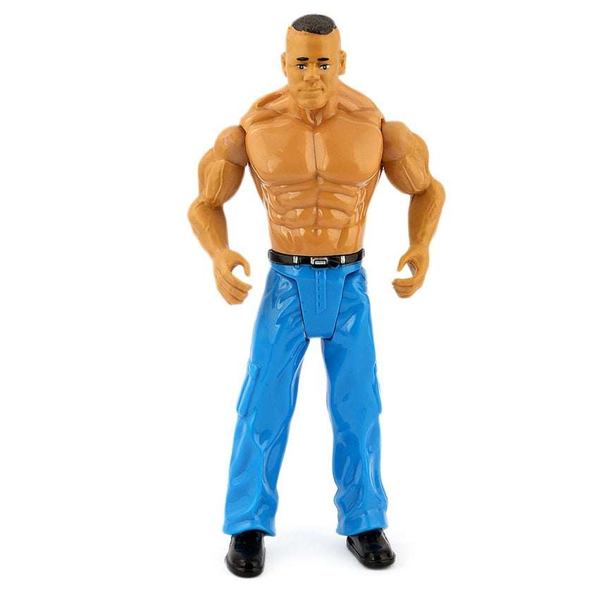 Wrestle-Mania John Cena Toys For Kids - test-store-for-chase-value