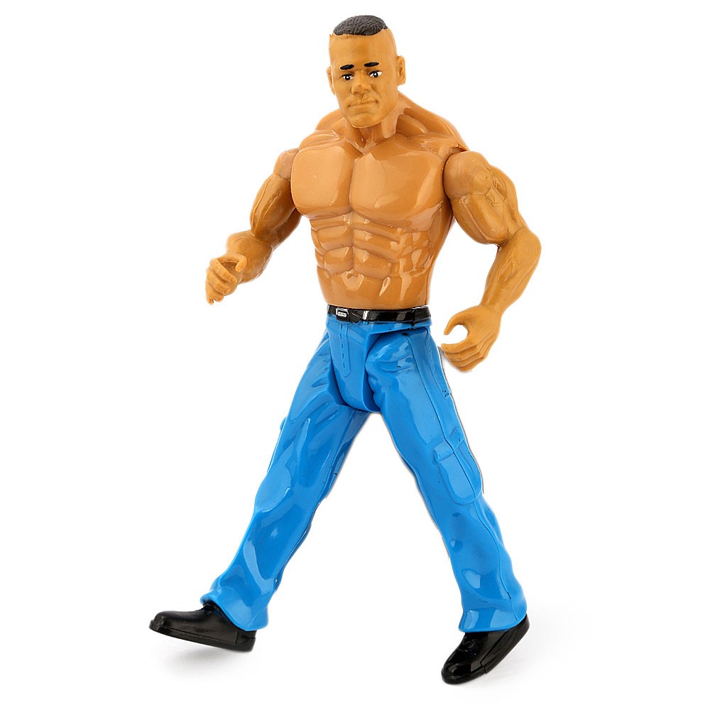 Wrestle-Mania John Cena Toys For Kids - test-store-for-chase-value