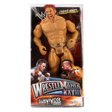 Wrestle-Mania Sheamus Toys For Kids - test-store-for-chase-value