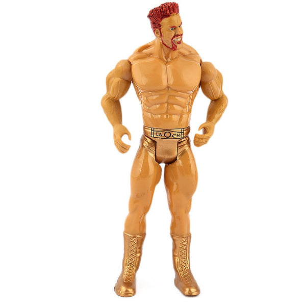 Wrestle-Mania Sheamus Toys For Kids - test-store-for-chase-value