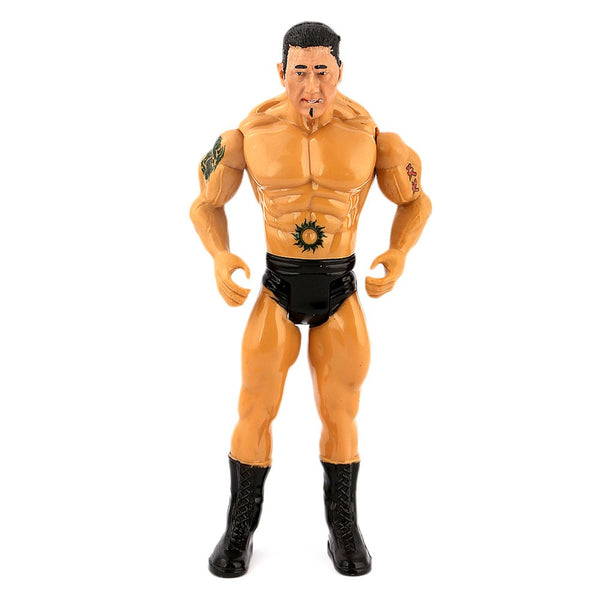 Wrestle-Mania Bautista Toys For Kids - test-store-for-chase-value