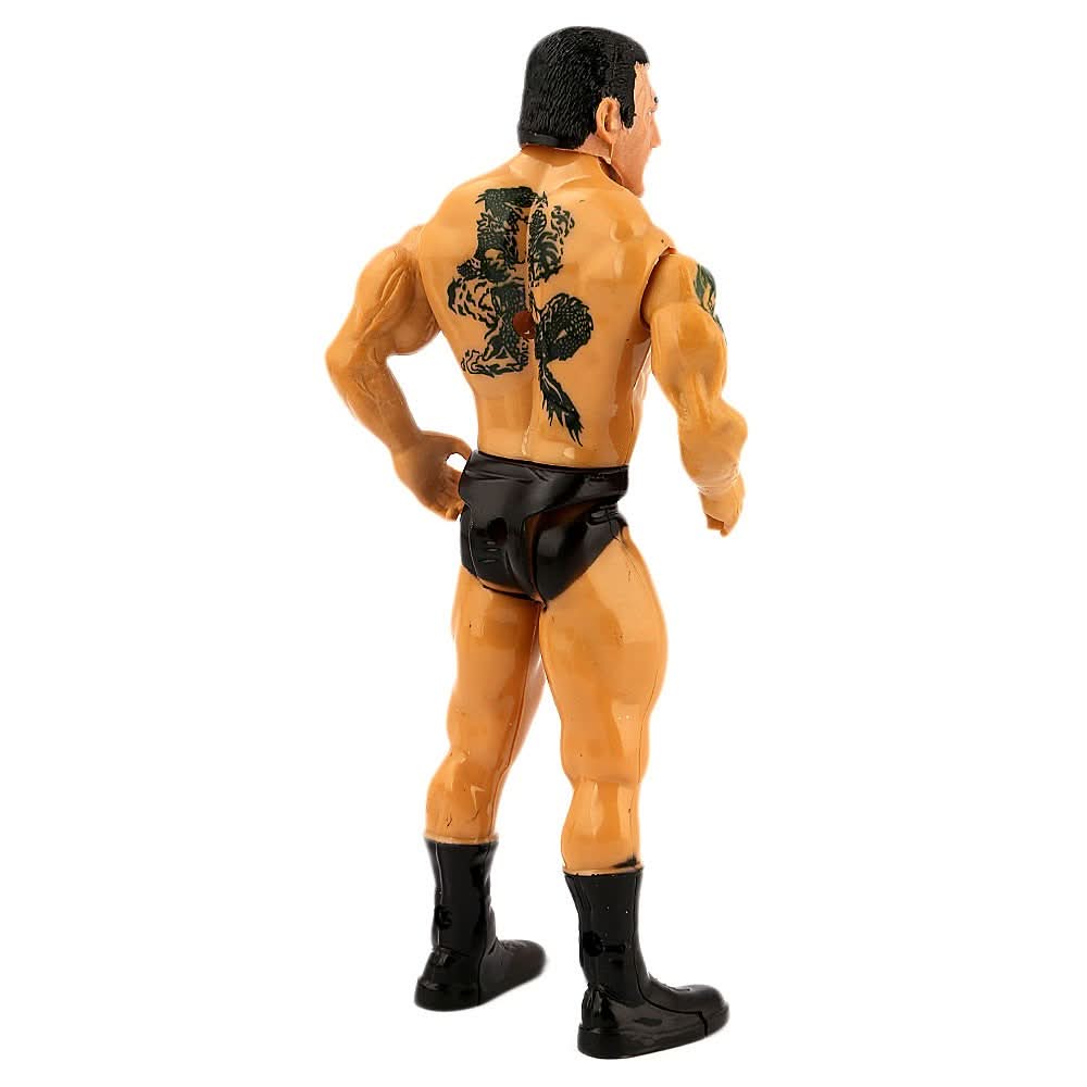 Wrestle-Mania Bautista Toys For Kids - test-store-for-chase-value