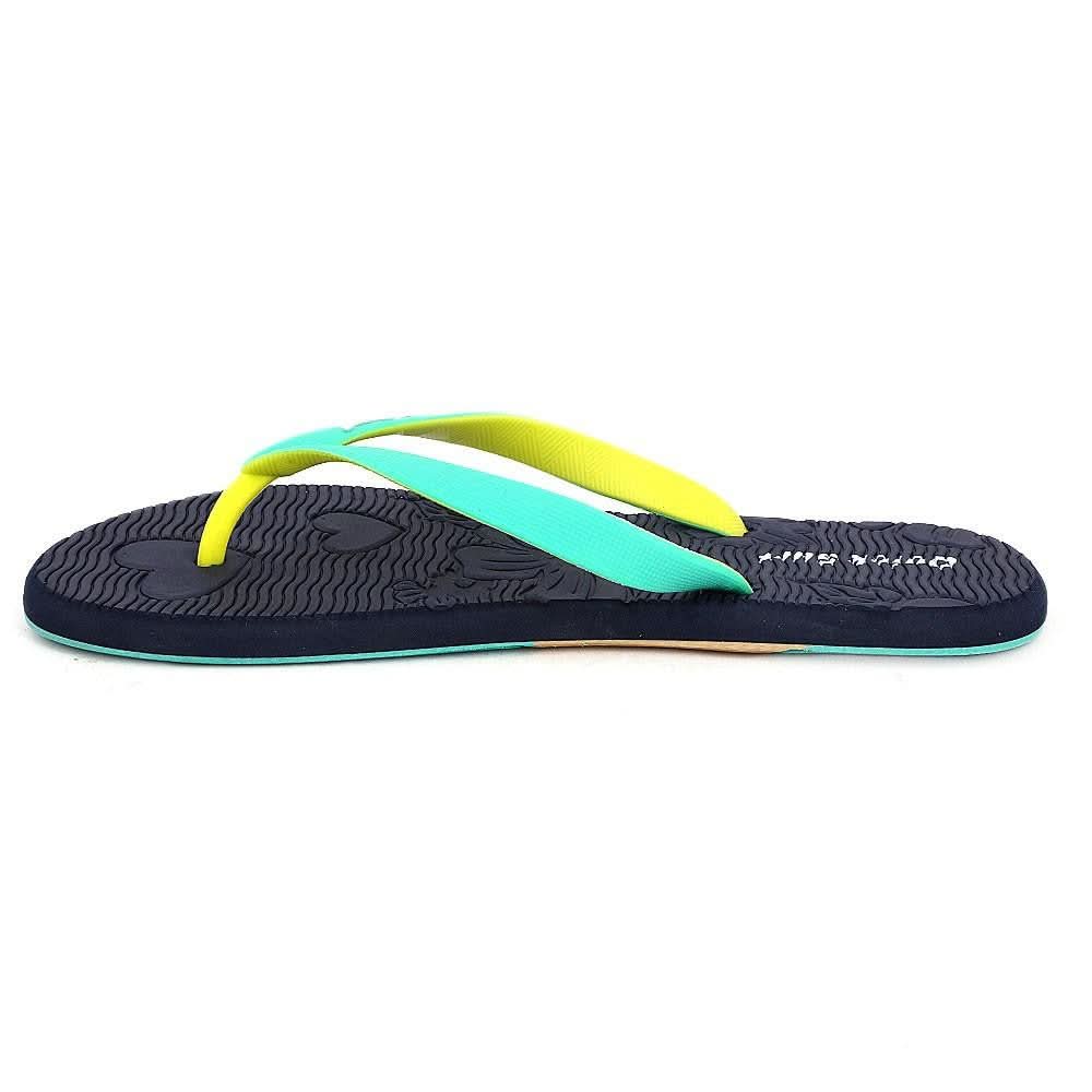 Quick Surf Women's Flip Flop Slippers 2580 - Blue - test-store-for-chase-value