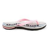 Quick Surf Women's Flip Flop Slippers 2819 - Grey - test-store-for-chase-value