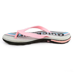 Quick Surf Women's Flip Flop Slippers 2819 - Grey - test-store-for-chase-value
