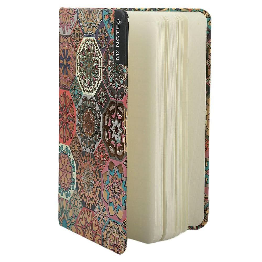 Mini Notebook For Kids - Multi - test-store-for-chase-value