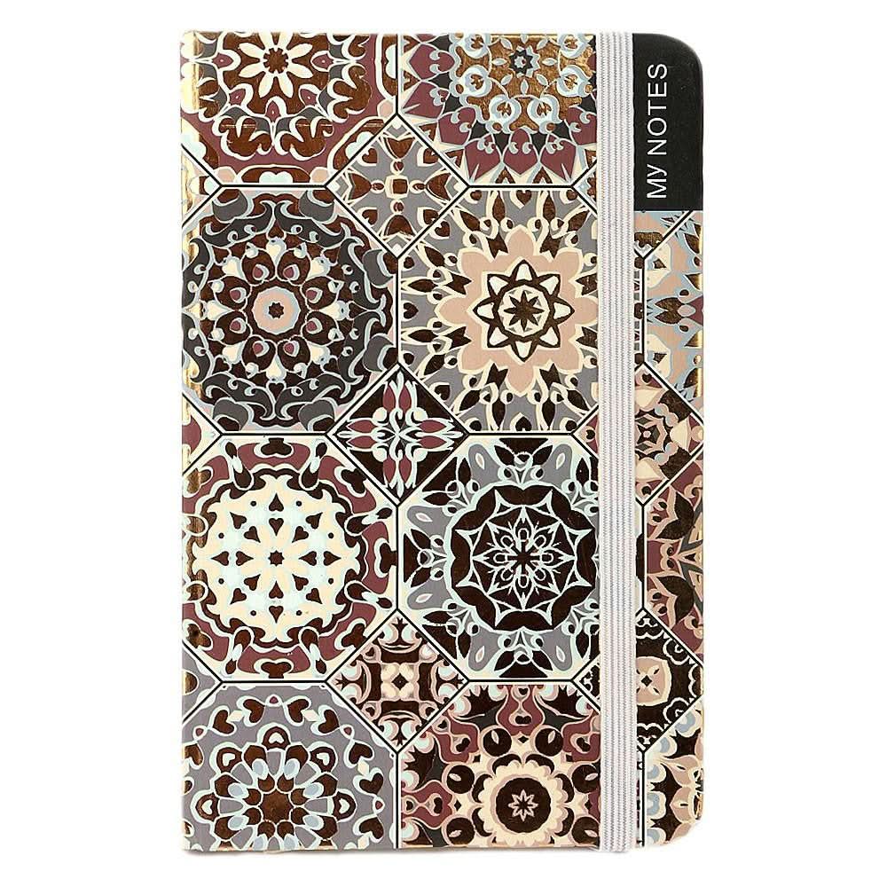 Mini Notebook For Kids - Multi - test-store-for-chase-value