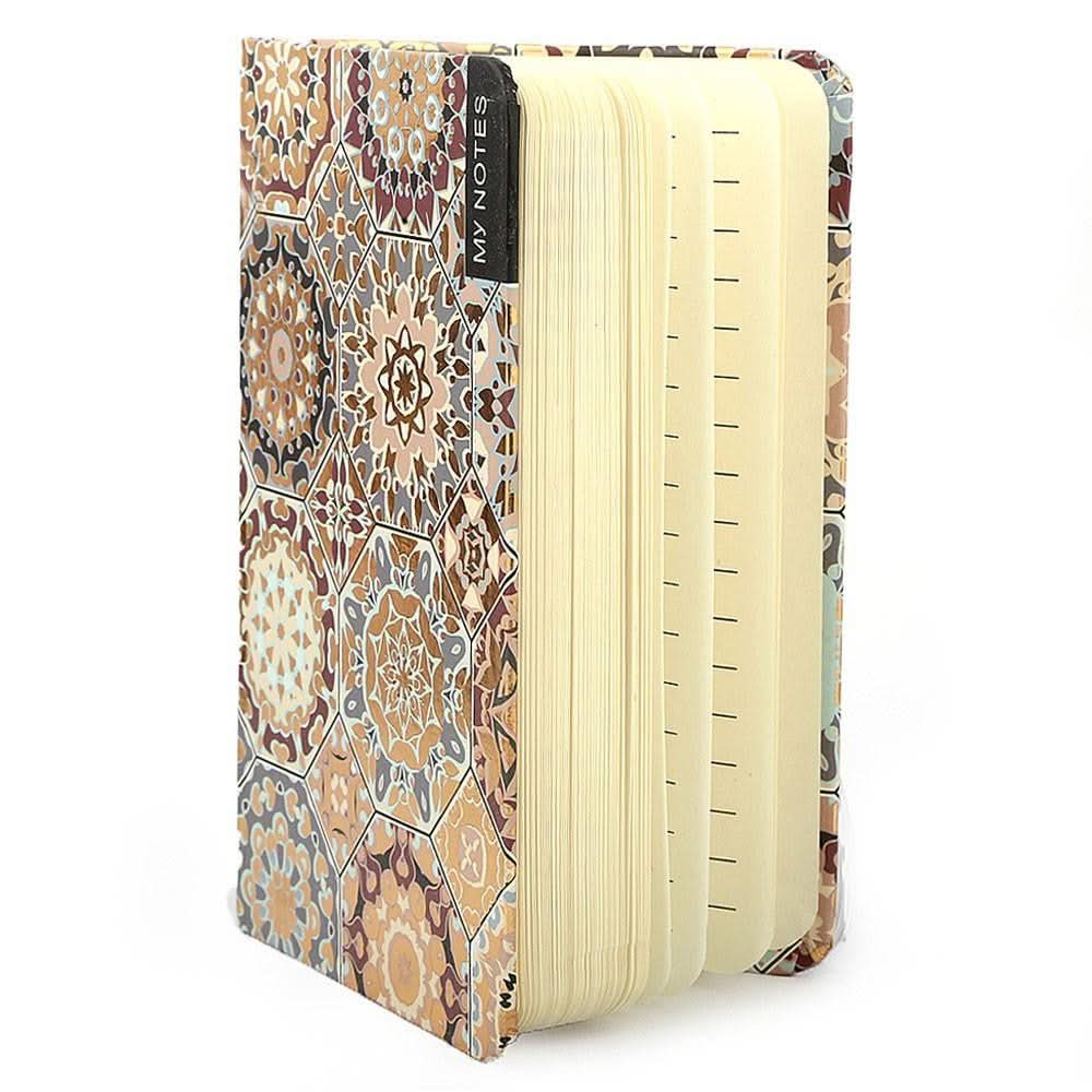 Mini Notebook For Kids - Multi - test-store-for-chase-value