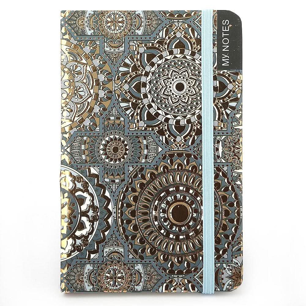 Mini Notebook For Kids - Multi - test-store-for-chase-value
