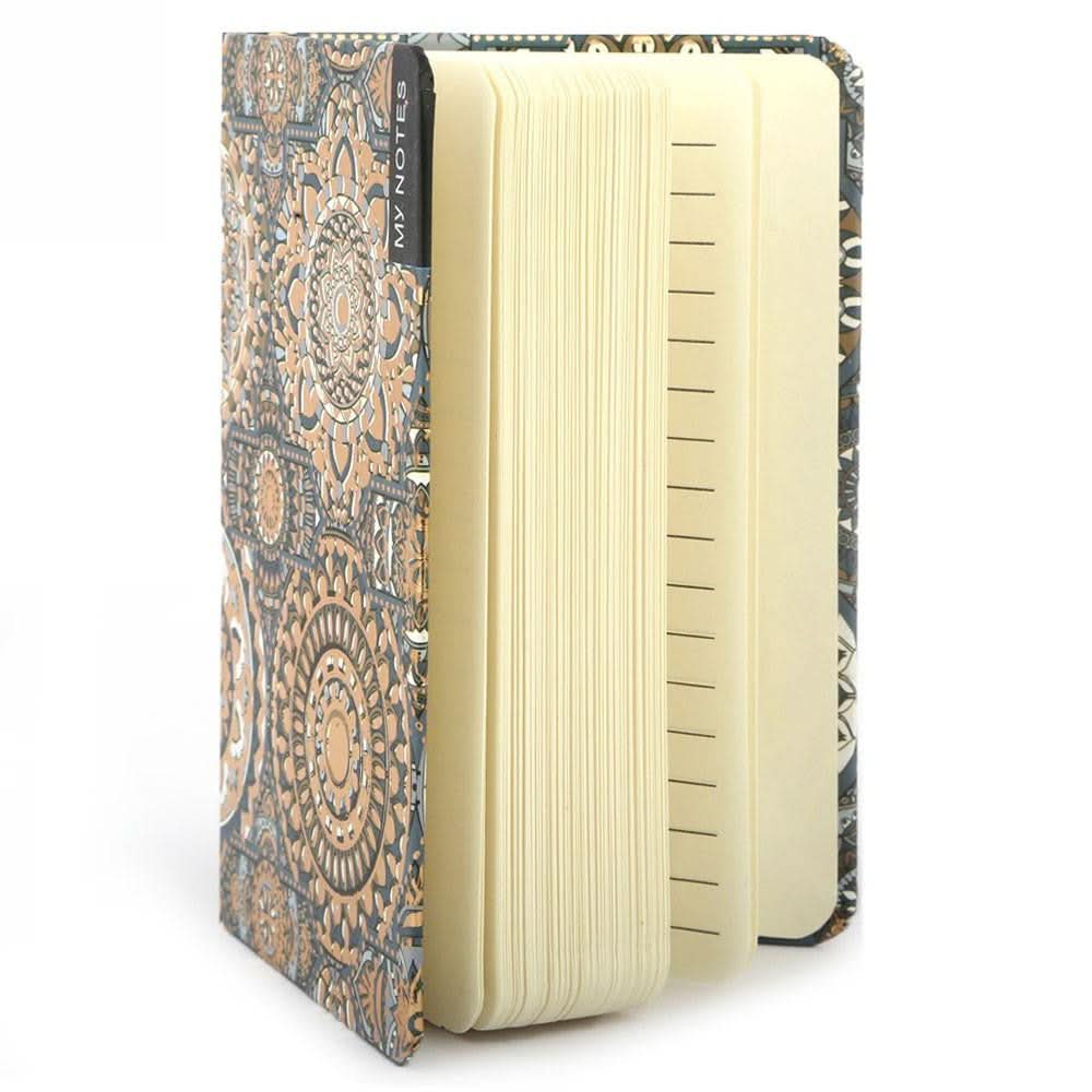 Mini Notebook For Kids - Multi - test-store-for-chase-value