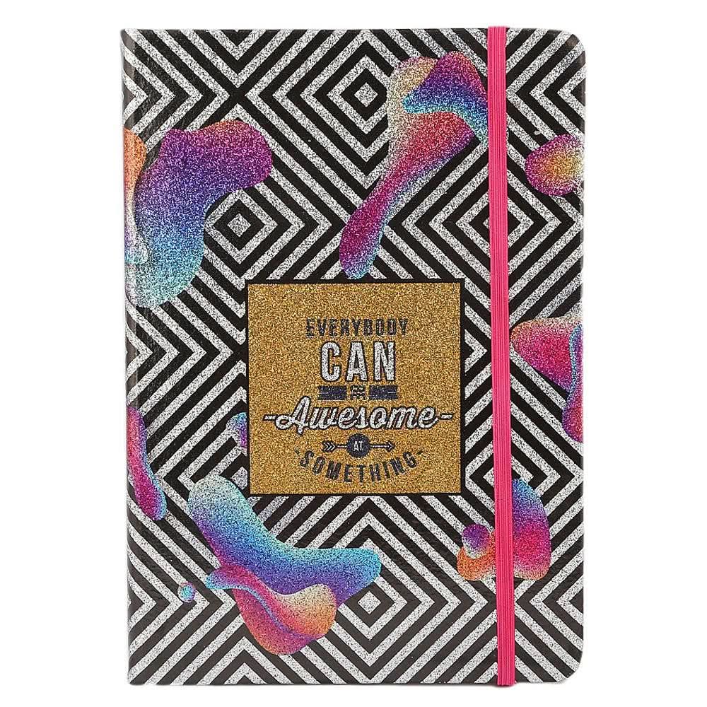 Mini Notebook For Kids - Multi - test-store-for-chase-value