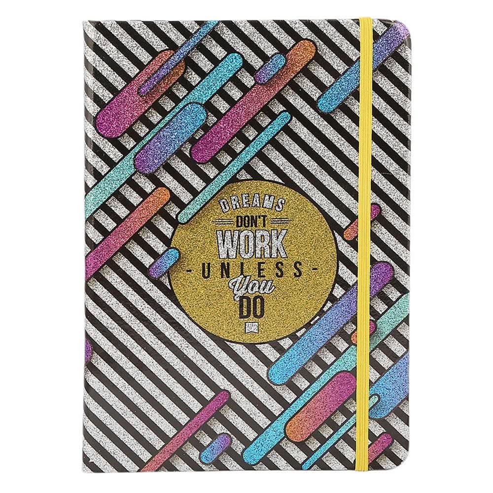 Mini Notebook For Kids - Multi - test-store-for-chase-value